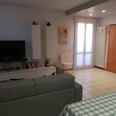 Appartement Cinzia E Roldano à Torri di Quartesolo Extérieur photo