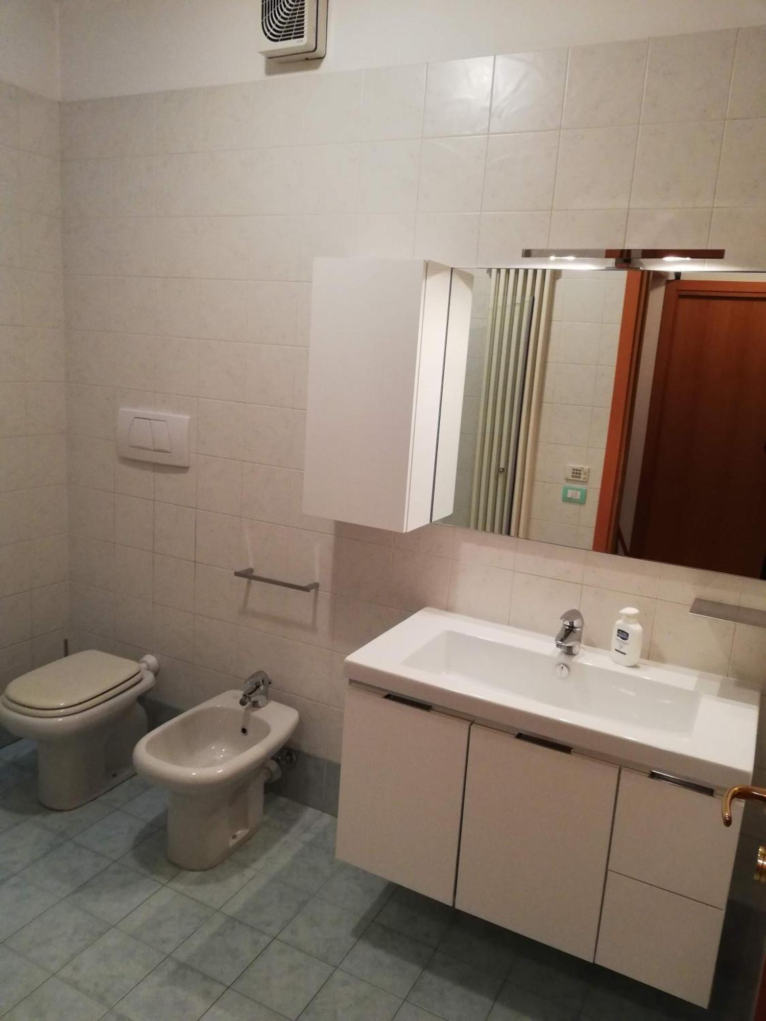 Appartement Cinzia E Roldano à Torri di Quartesolo Extérieur photo