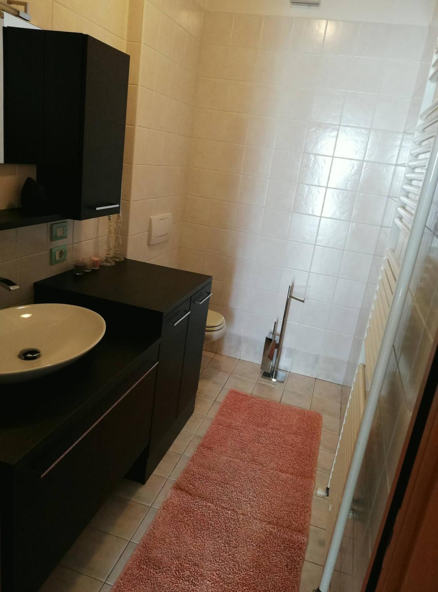 Appartement Cinzia E Roldano à Torri di Quartesolo Extérieur photo