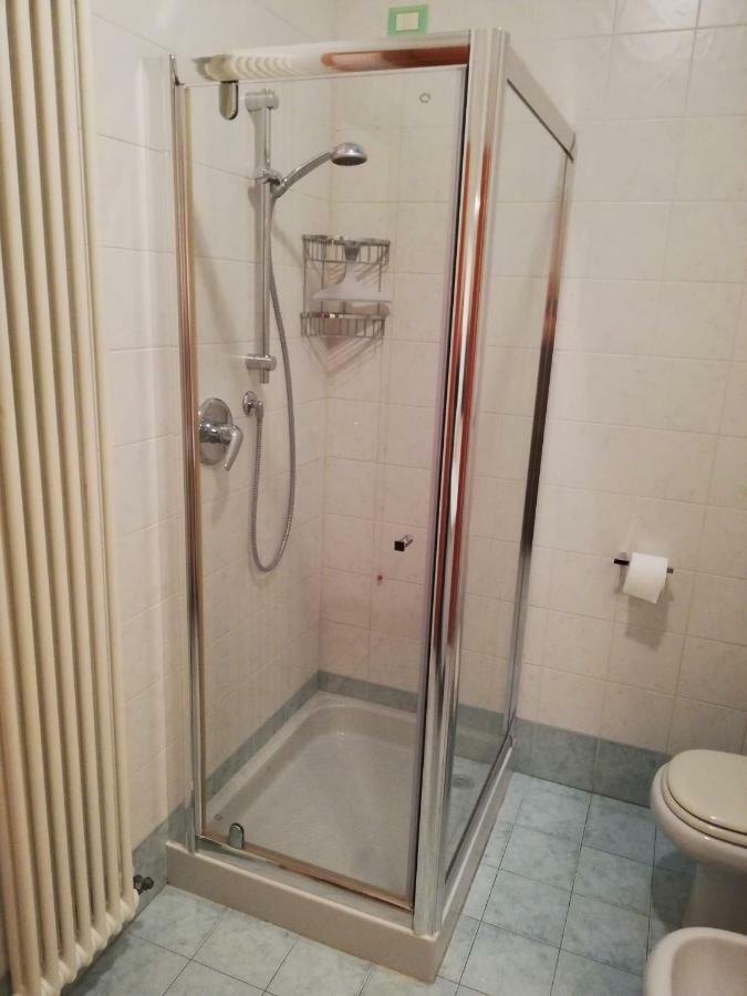 Appartement Cinzia E Roldano à Torri di Quartesolo Extérieur photo